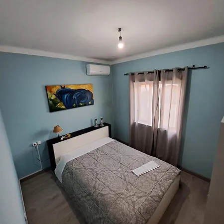 Apartament Casa Azelia E Albino *