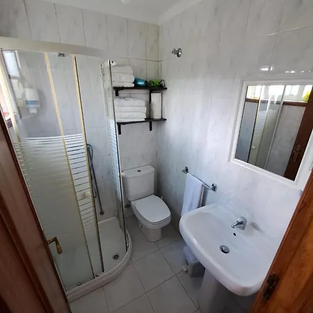 شقة Casa Azelia E Albino Aves