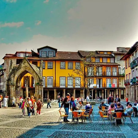 Casa Azelia E Albino Daire