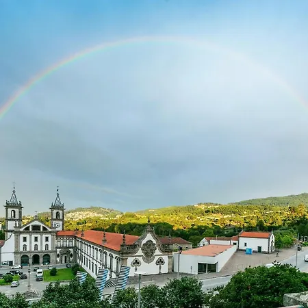 Casa Azelia E Albino * Aves