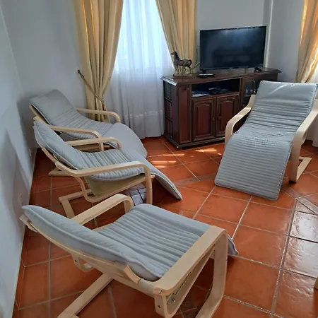 Casa Azelia E Albino