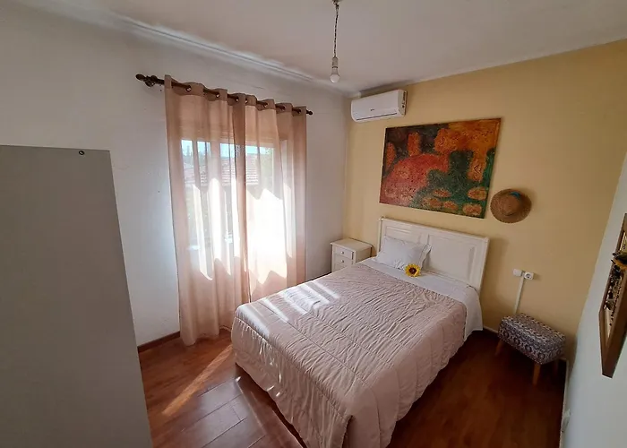 Casa Azelia E Albino 아파트