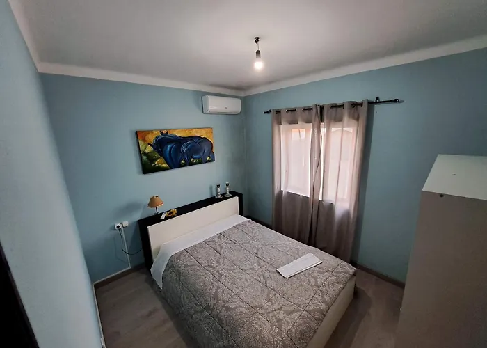 Appartement Casa Azélia E Albino *