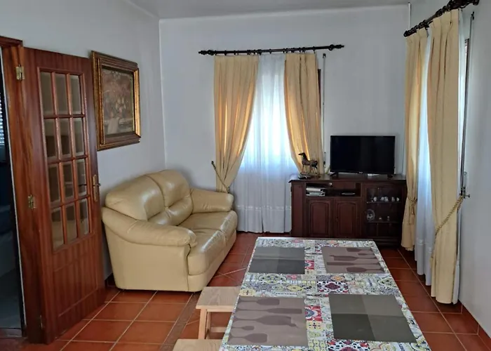 Casa Azelia E Albino Aves