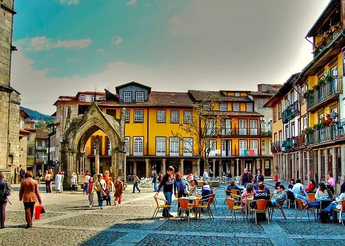 Casa Azelia E Albino Apartamento