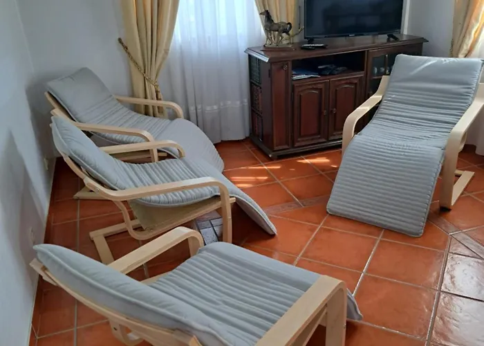 Casa Azelia E Albino